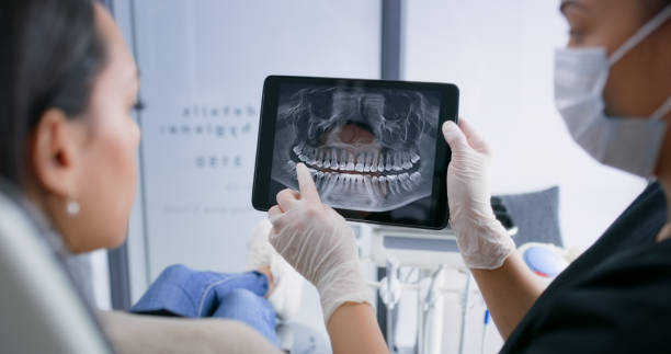 Licensed Dental service in Anderson, CA - Smile Center Dentistry